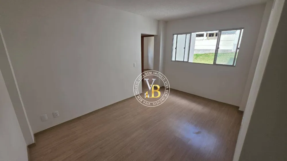 Apartamento, 2 quartos, 62 m² - Foto 2
