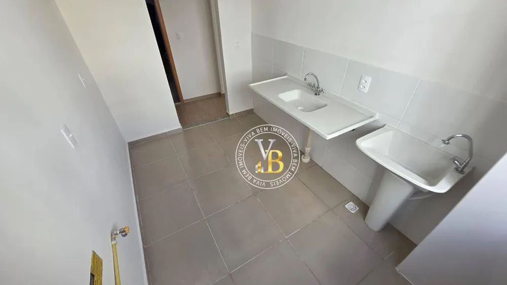 Apartamento, 2 quartos, 62 m² - Foto 7