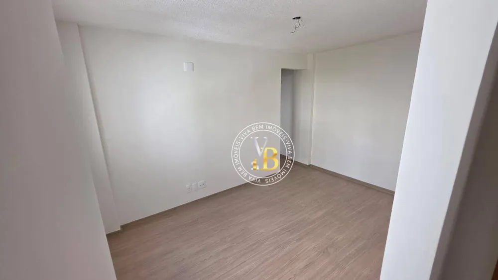 Apartamento, 2 quartos, 62 m² - Foto 3