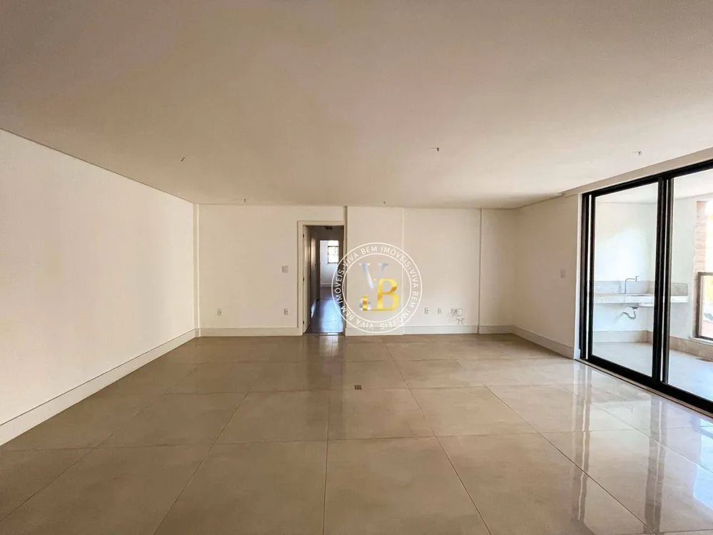 Apartamento, 4 quartos, 170 m² - Foto 1