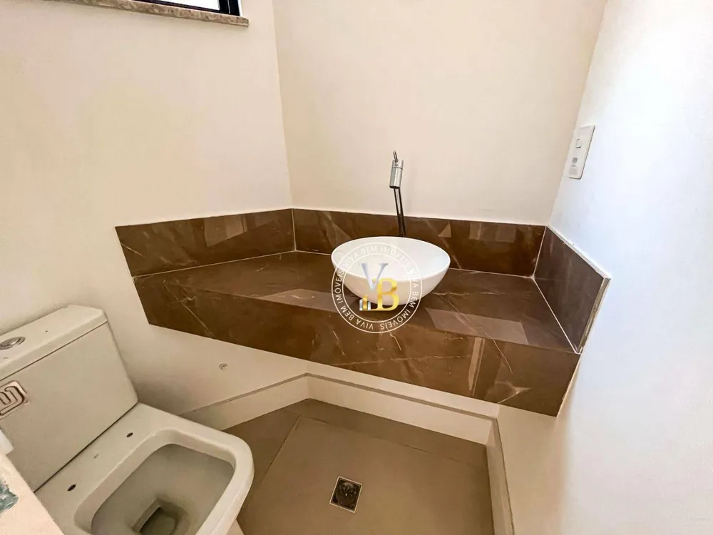 Apartamento, 4 quartos, 170 m² - Foto 12