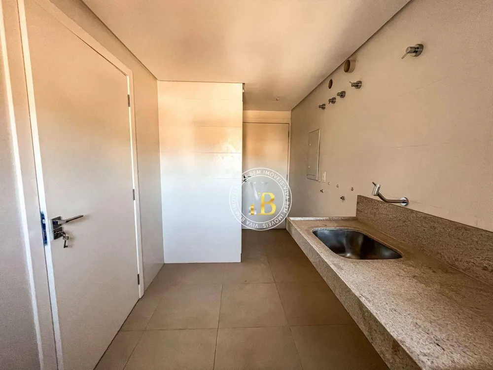 Apartamento, 4 quartos, 170 m² - Foto 11