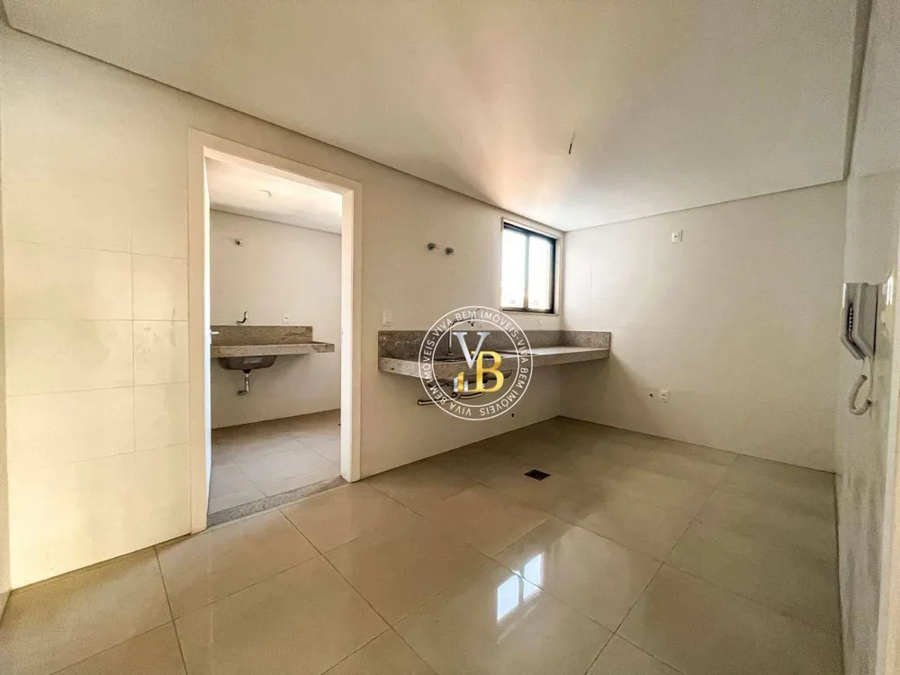 Apartamento, 4 quartos, 170 m² - Foto 9
