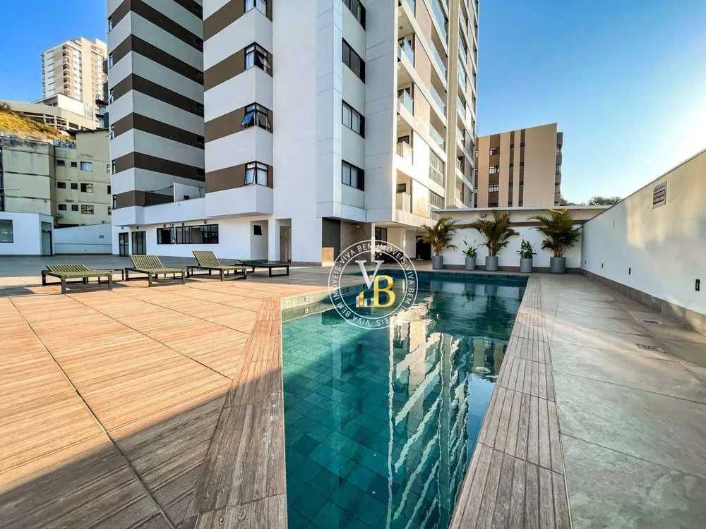 Apartamento, 4 quartos, 170 m² - Foto 14