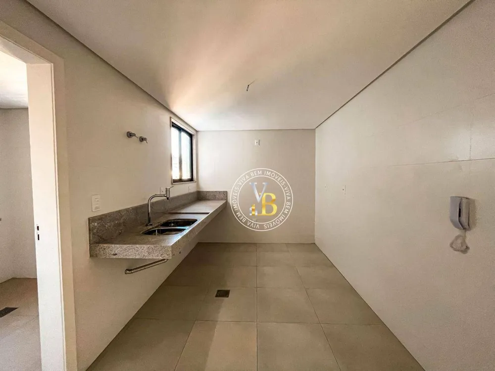 Apartamento, 4 quartos, 170 m² - Foto 10