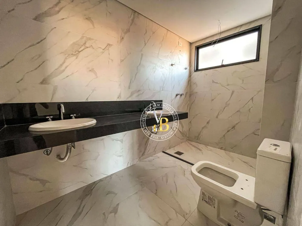 Apartamento, 4 quartos, 170 m² - Foto 8