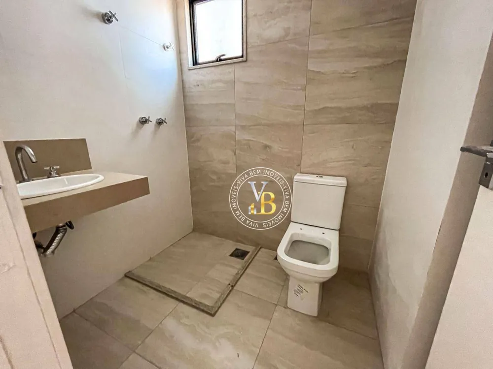 Apartamento, 4 quartos, 170 m² - Foto 3