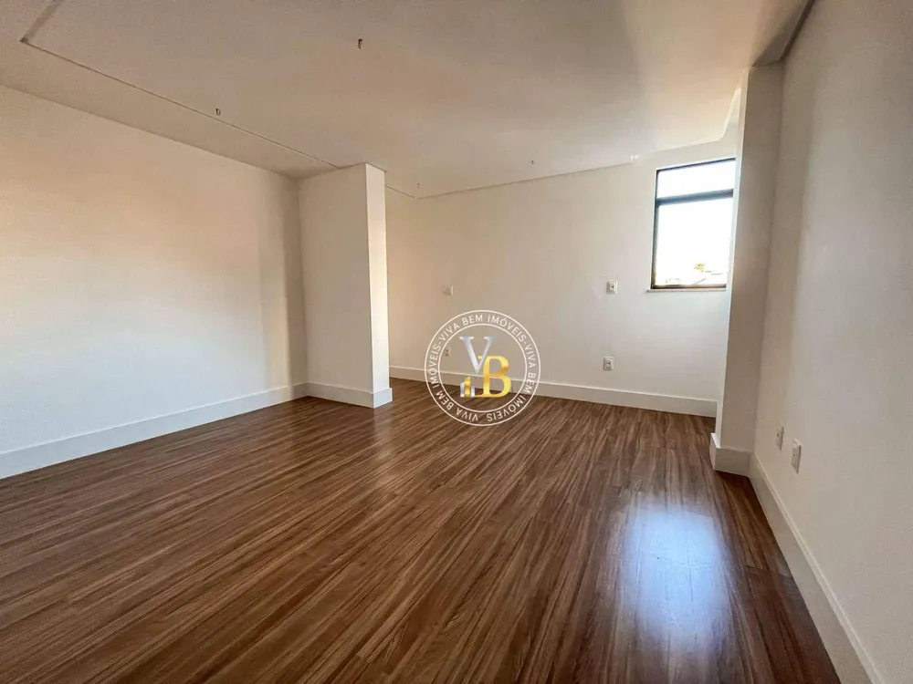 Apartamento, 4 quartos, 170 m² - Foto 6