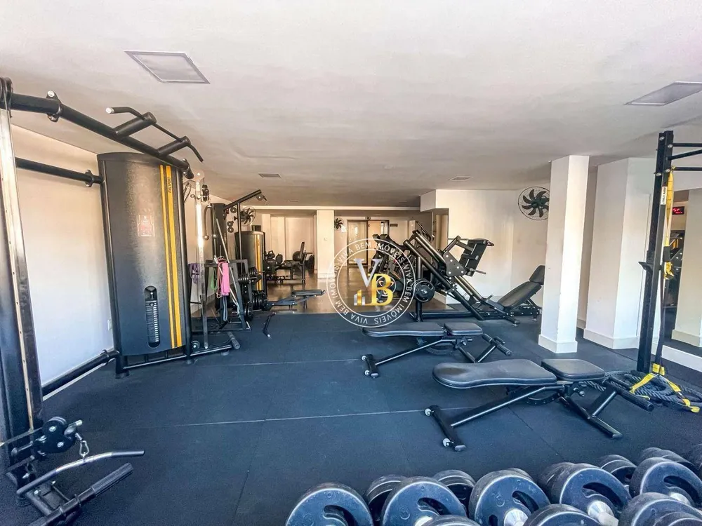 Apartamento, 4 quartos, 170 m² - Foto 15