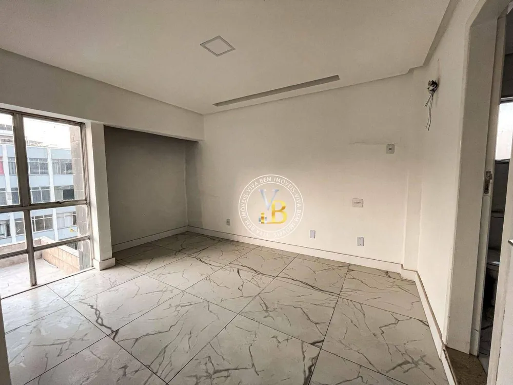 Apartamento, 2 quartos, 55 m² - Foto 6