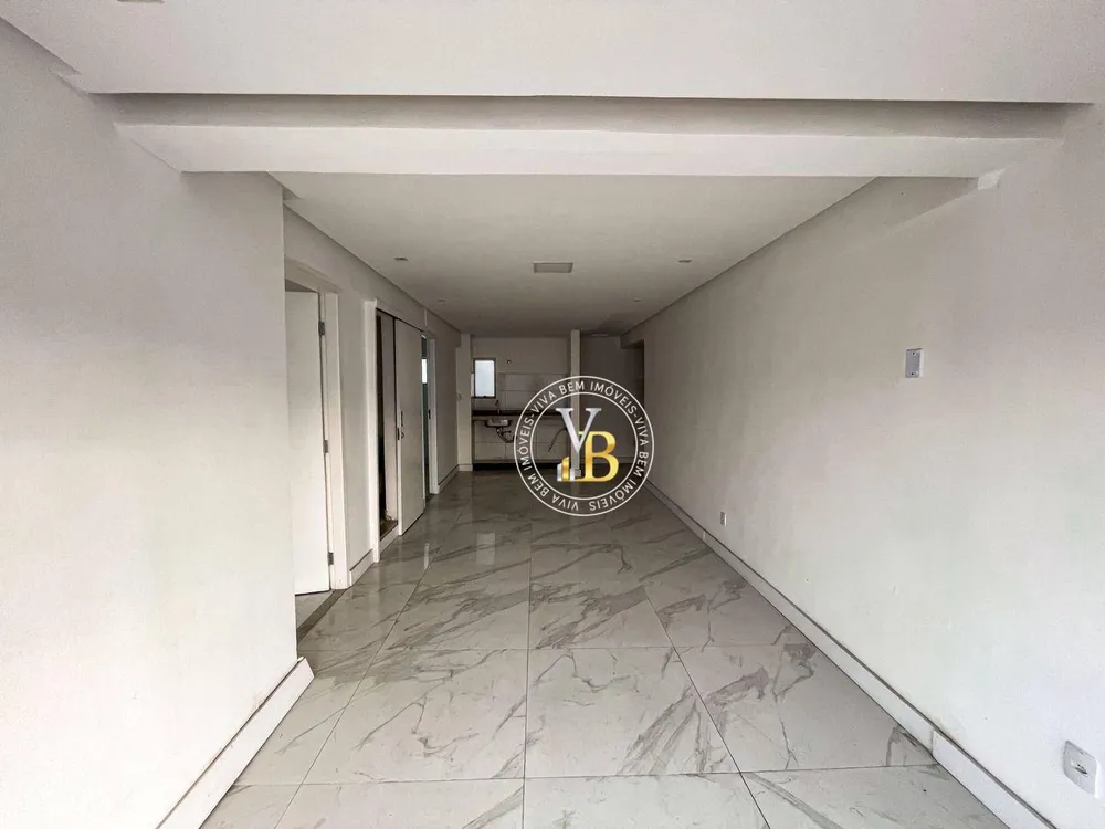 Apartamento, 2 quartos, 55 m² - Foto 5