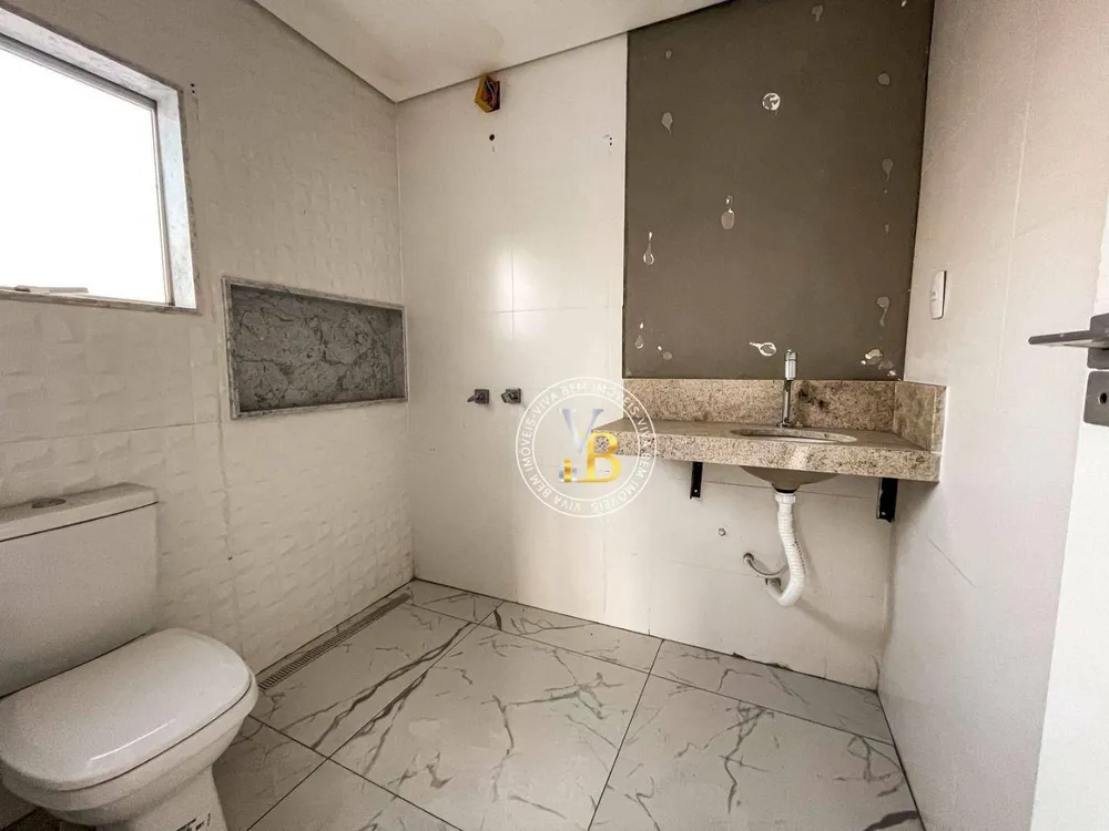 Apartamento, 2 quartos, 55 m² - Foto 8