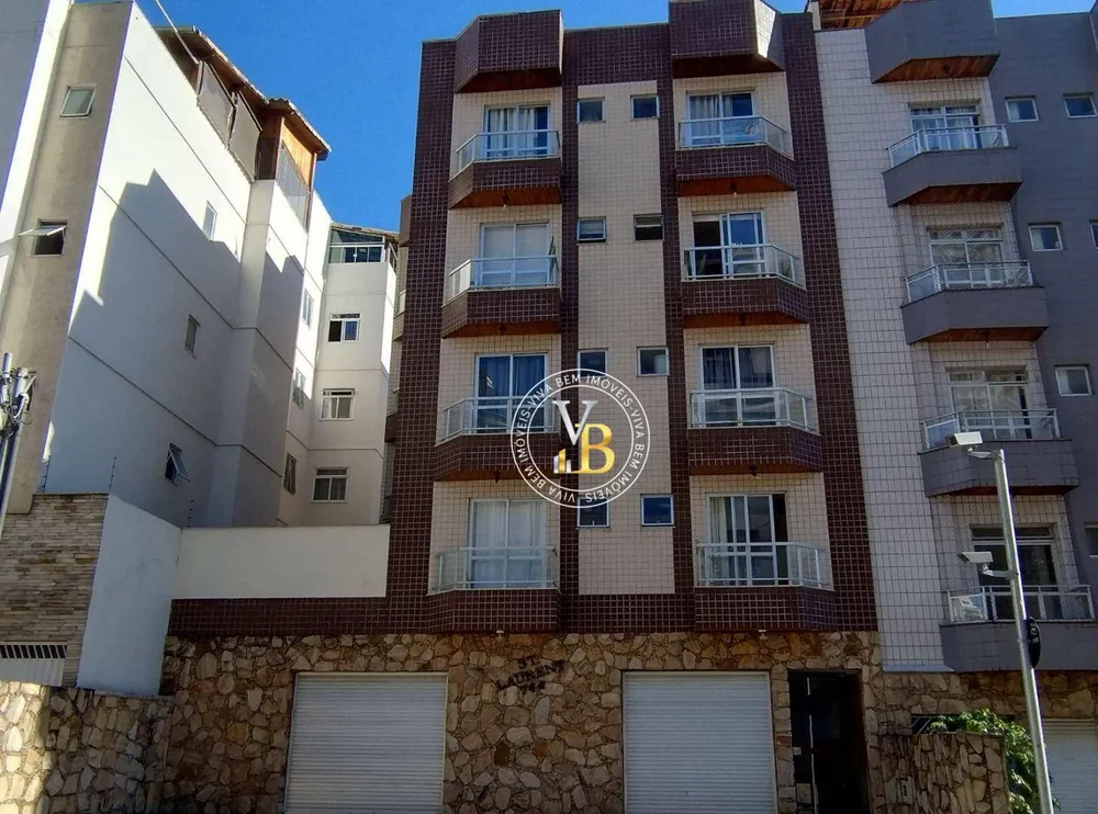 Apartamento, 2 quartos, 72 m² - Foto 1