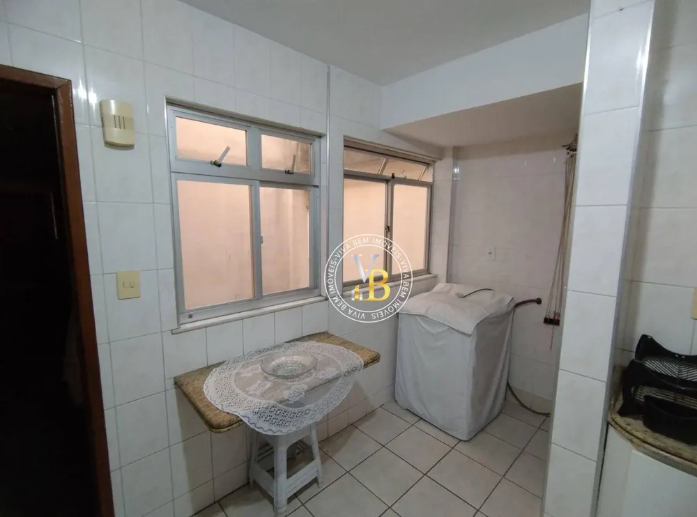 Apartamento, 2 quartos, 72 m² - Foto 4