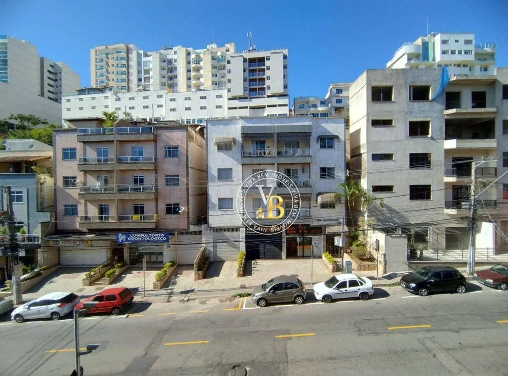 Apartamento, 2 quartos, 72 m² - Foto 8