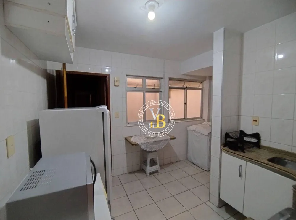 Apartamento, 2 quartos, 72 m² - Foto 3