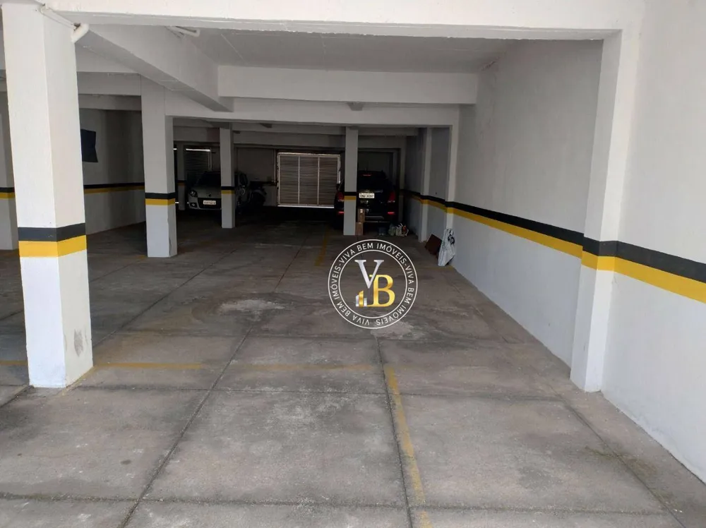 Apartamento, 2 quartos, 72 m² - Foto 7