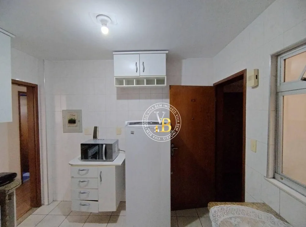 Apartamento, 2 quartos, 72 m² - Foto 2