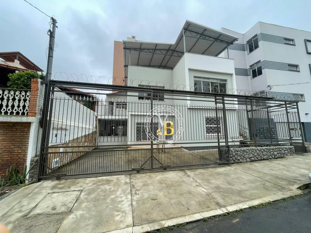 Casa, 400 m² - Foto 2