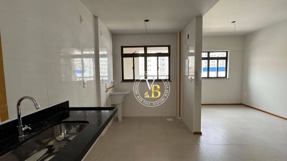 Cobertura, 3 quartos, 115 m² - Foto 5