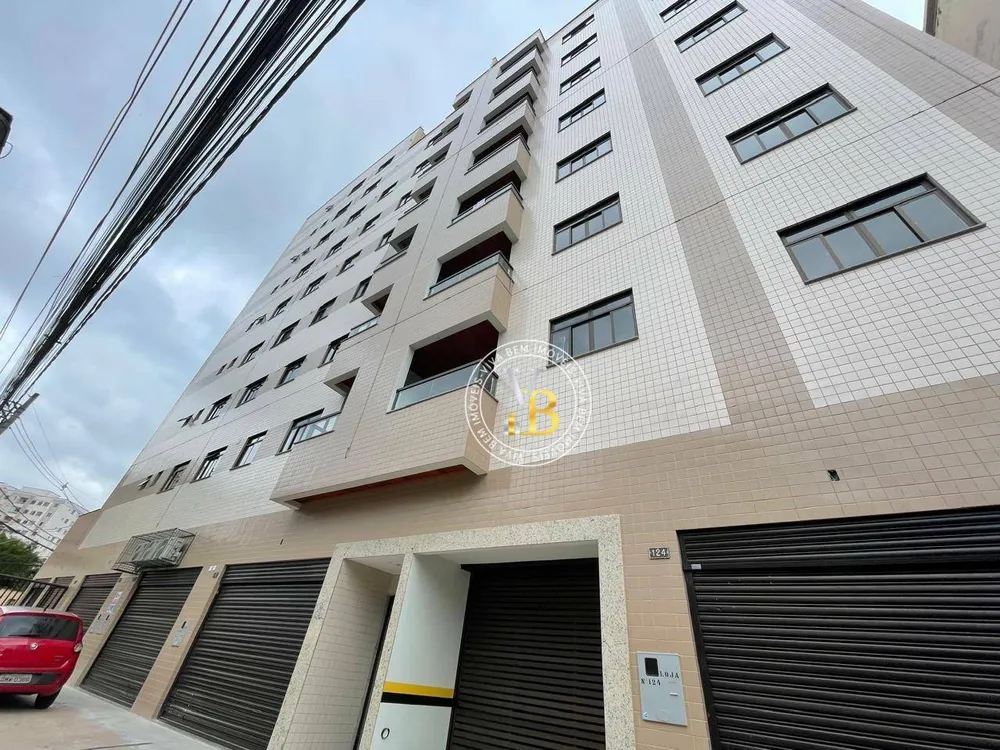 Cobertura, 3 quartos, 115 m² - Foto 1