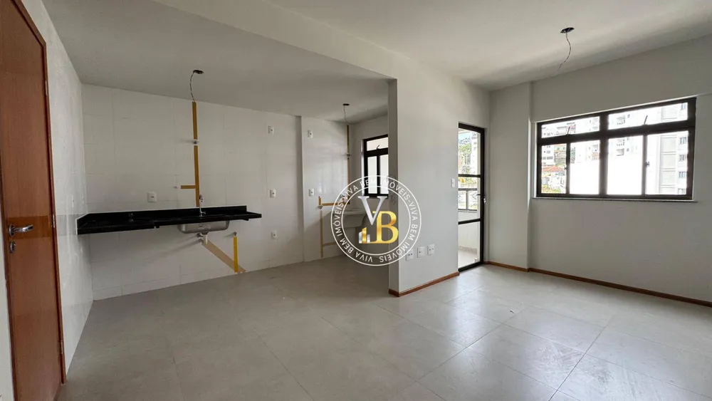 Cobertura, 3 quartos, 115 m² - Foto 4