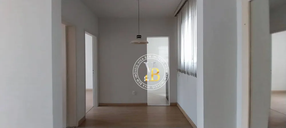Apartamento, 1 quarto, 62 m² - Foto 4