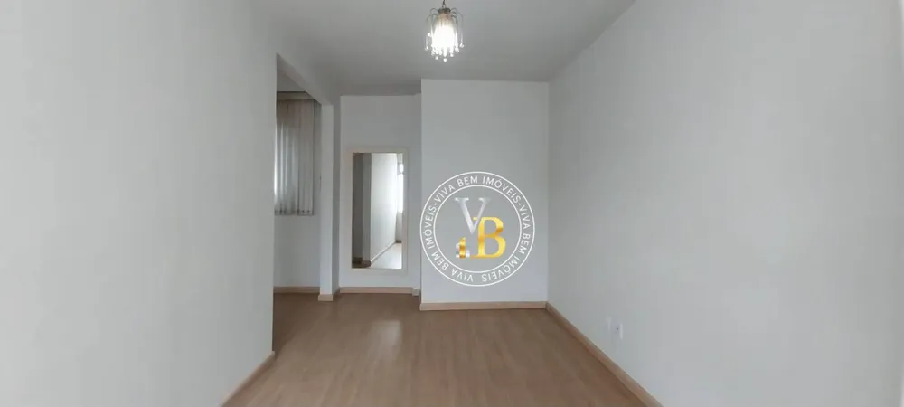 Apartamento, 1 quarto, 62 m² - Foto 2
