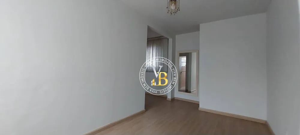 Apartamento, 1 quarto, 62 m² - Foto 1