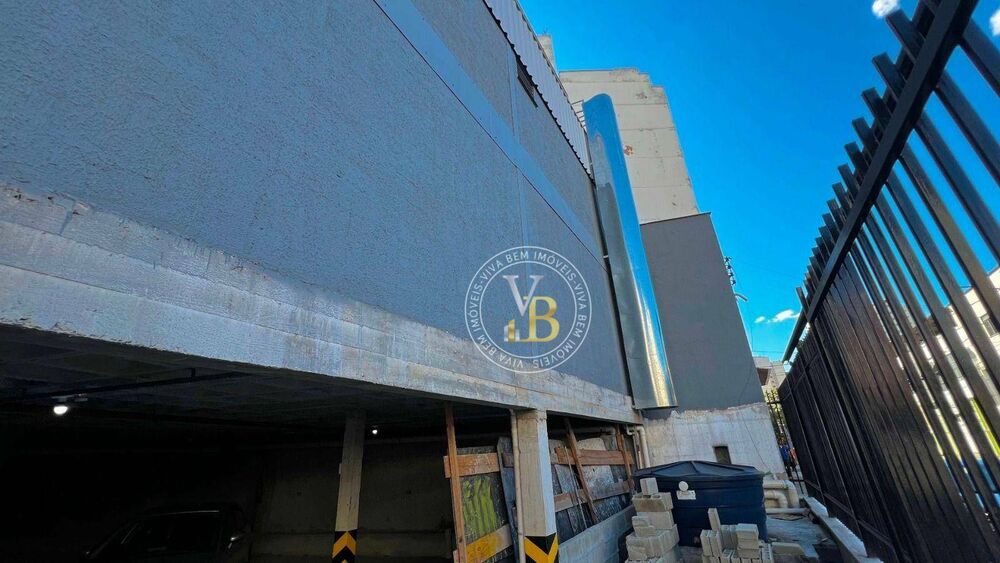 Depósito-Galpão-Armazém para alugar, 300m² - Foto 1