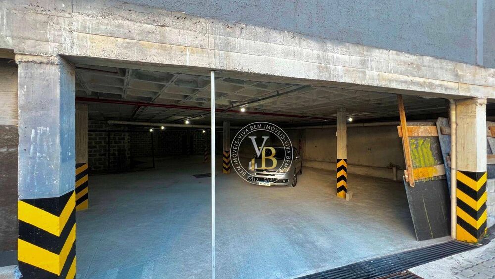 Depósito-Galpão-Armazém para alugar, 300m² - Foto 2