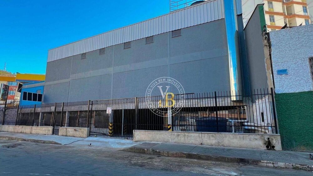 Depósito-Galpão-Armazém para alugar, 300m² - Foto 4