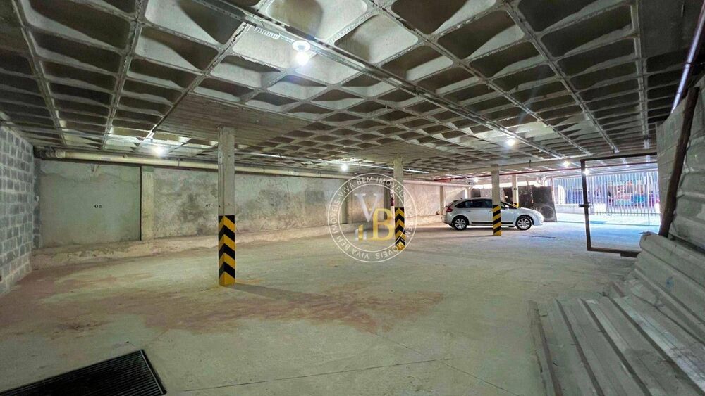 Depósito-Galpão-Armazém para alugar, 300m² - Foto 3