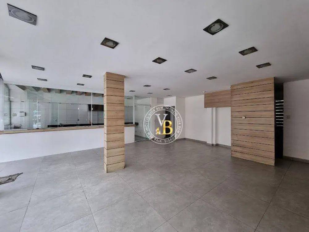 Loja-Salão, 90 m² - Foto 4