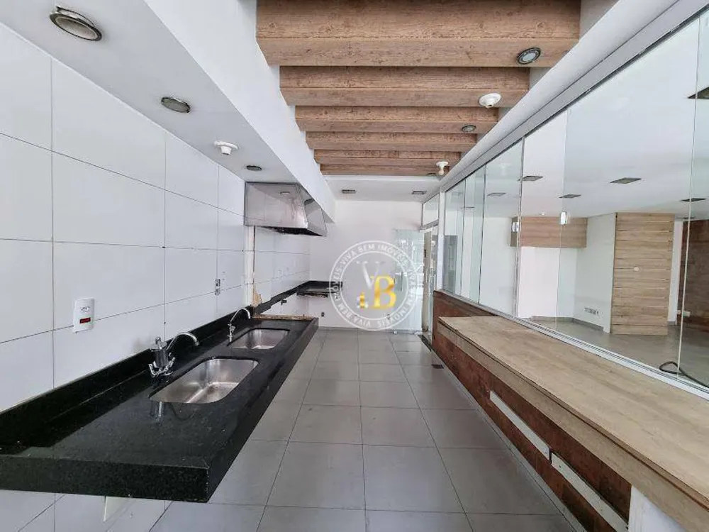 Loja-Salão, 90 m² - Foto 7