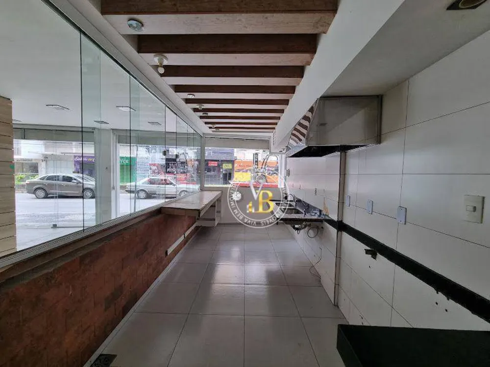 Loja-Salão, 90 m² - Foto 6