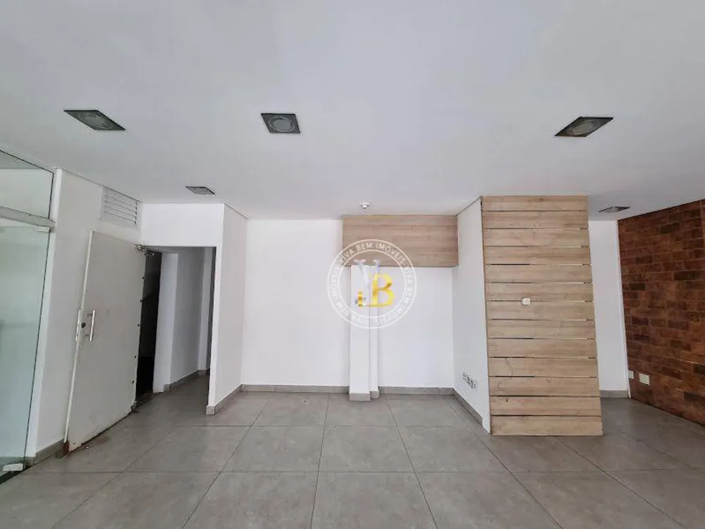 Loja-Salão, 90 m² - Foto 3