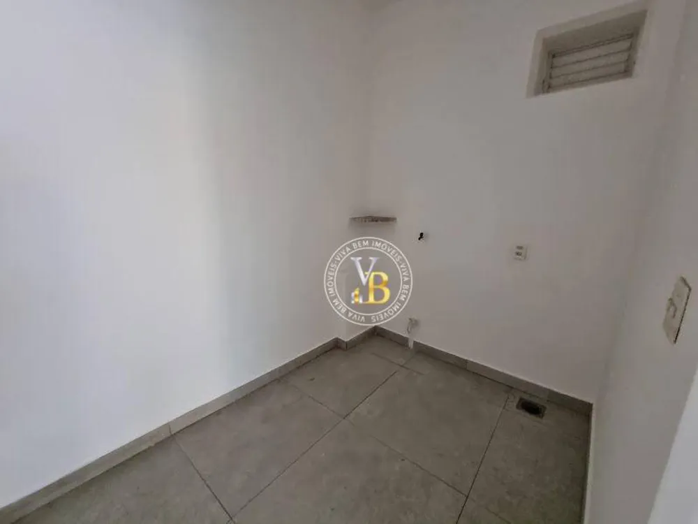 Loja-Salão, 90 m² - Foto 11