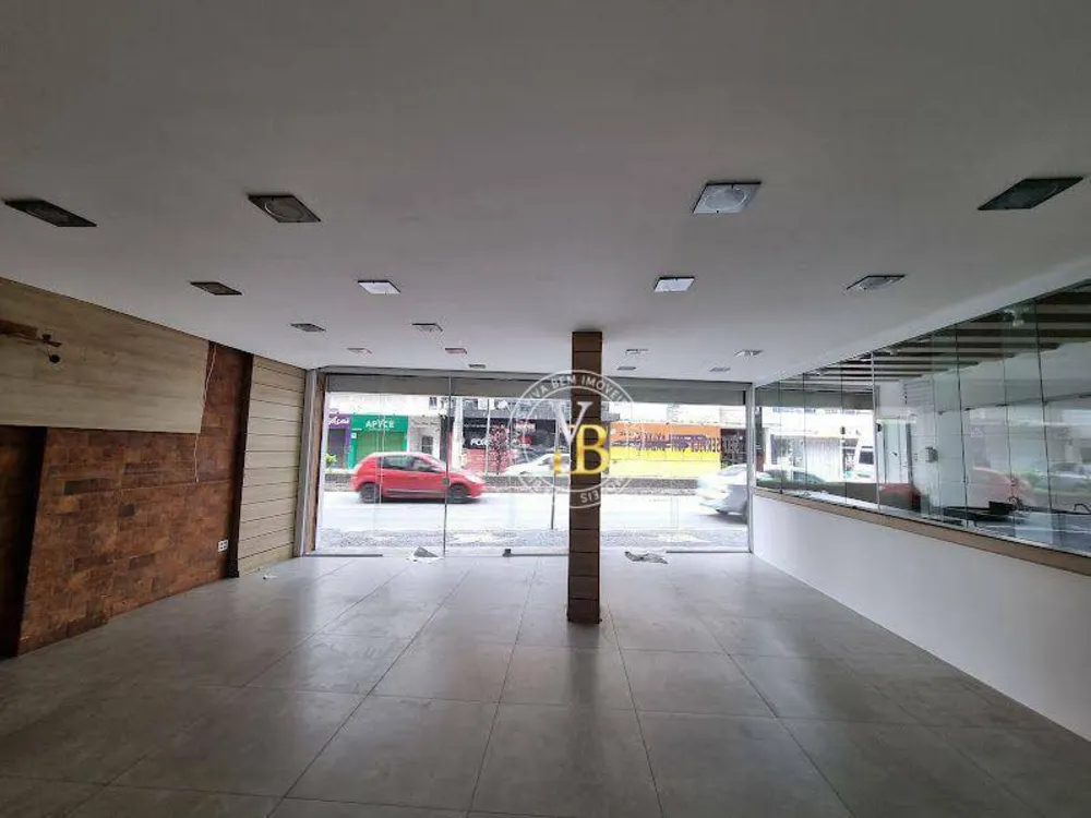 Loja-Salão, 90 m² - Foto 2