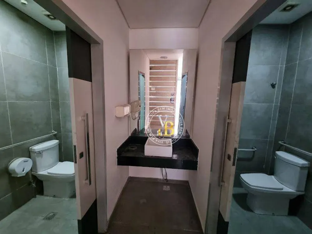Loja-Salão, 90 m² - Foto 8
