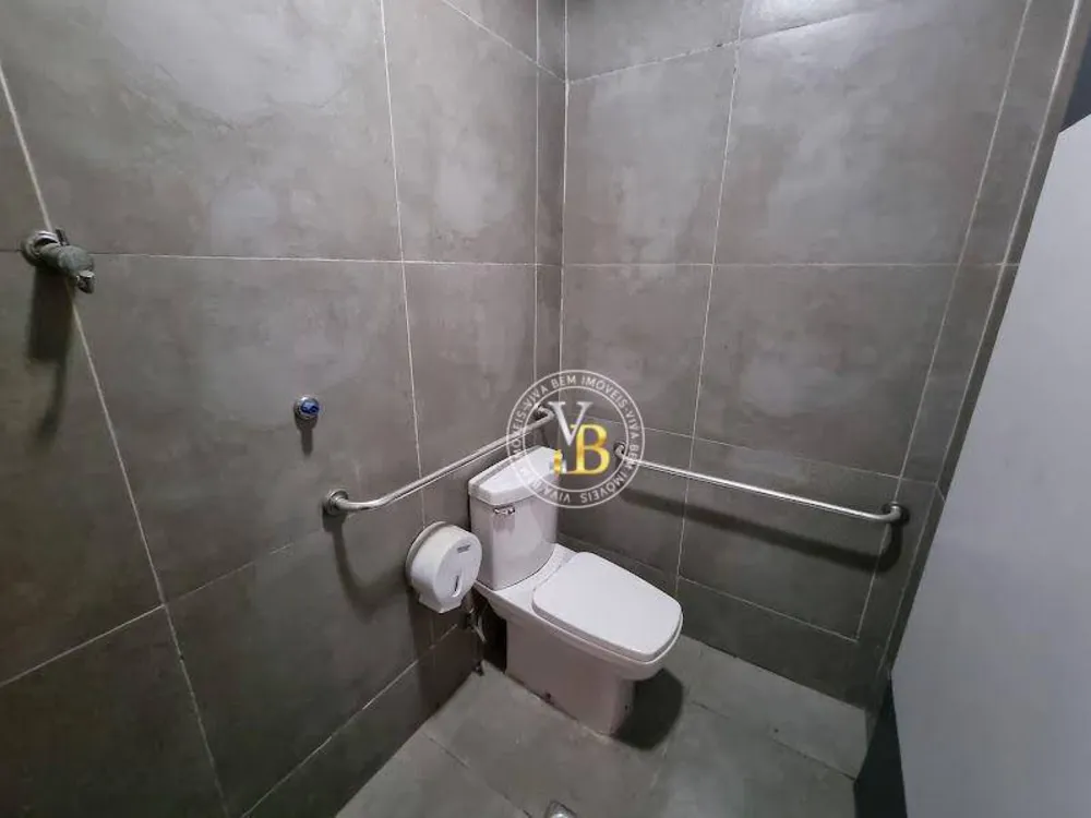 Loja-Salão, 90 m² - Foto 9