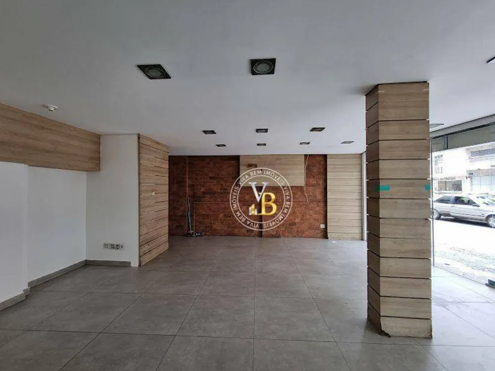 Loja-Salão, 90 m² - Foto 5