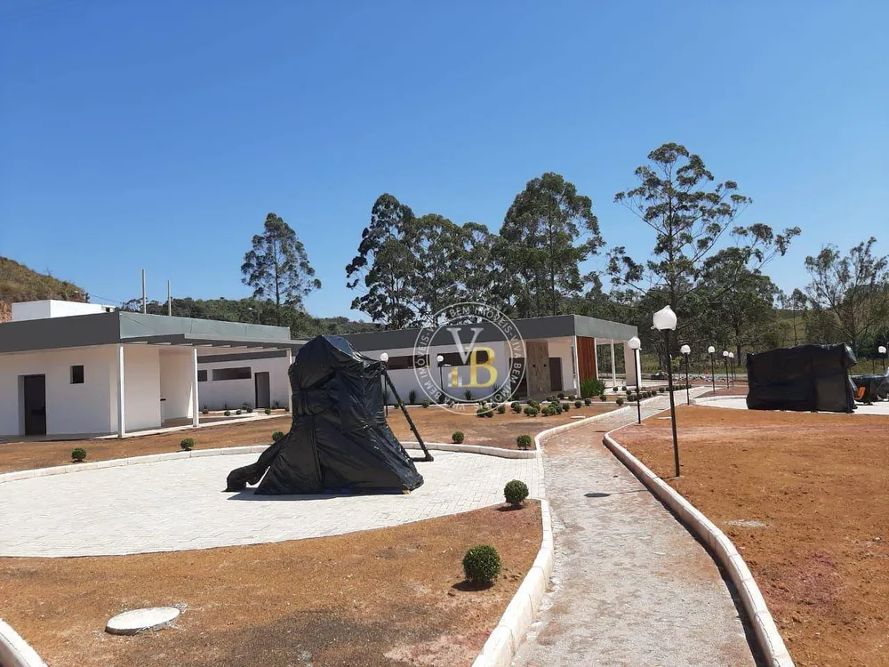 Loteamento e Condomínio, 610 m² - Foto 3