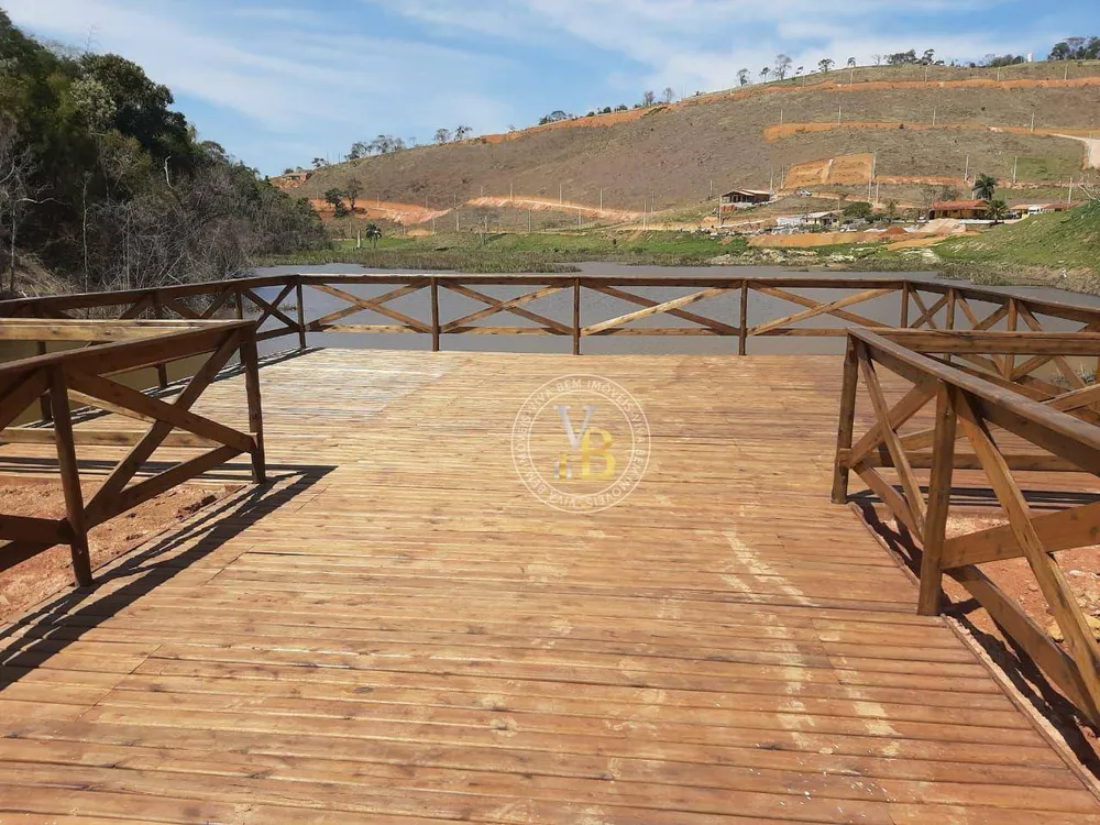 Loteamento e Condomínio, 610 m² - Foto 4