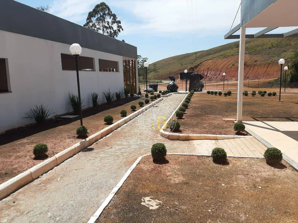 Loteamento e Condomínio, 610 m² - Foto 1