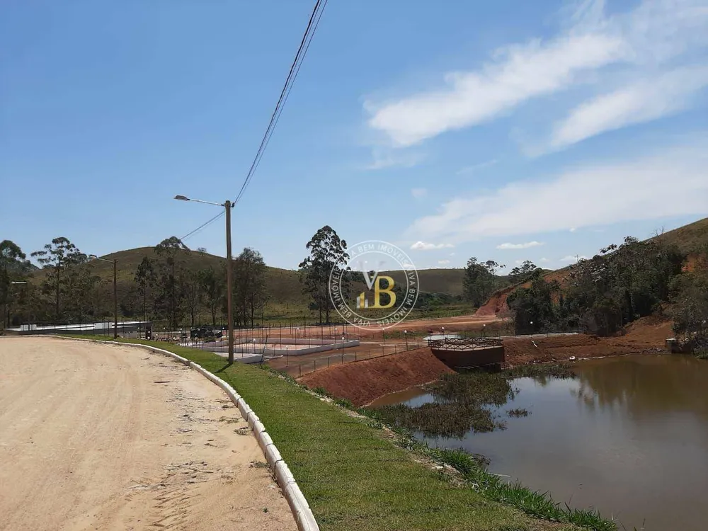 Loteamento e Condomínio, 610 m² - Foto 8