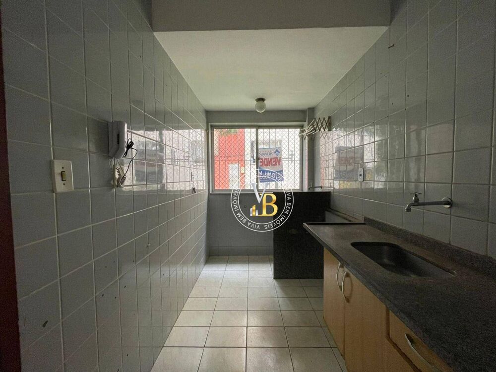 Apartamento à venda com 2 quartos, 55m² - Foto 6