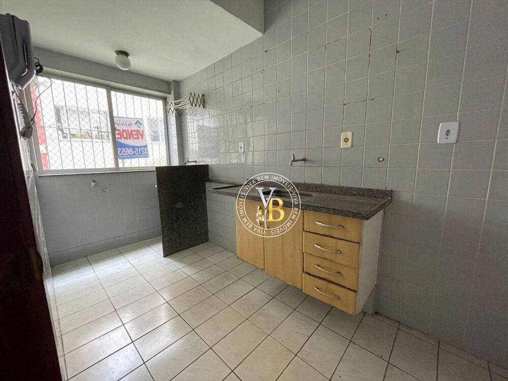 Apartamento à venda com 2 quartos, 55m² - Foto 5