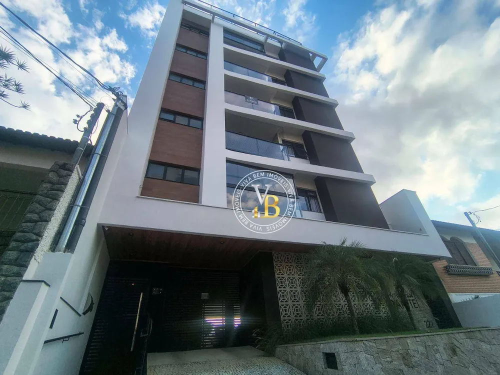 Apartamento, 2 quartos, 90 m² - Foto 2