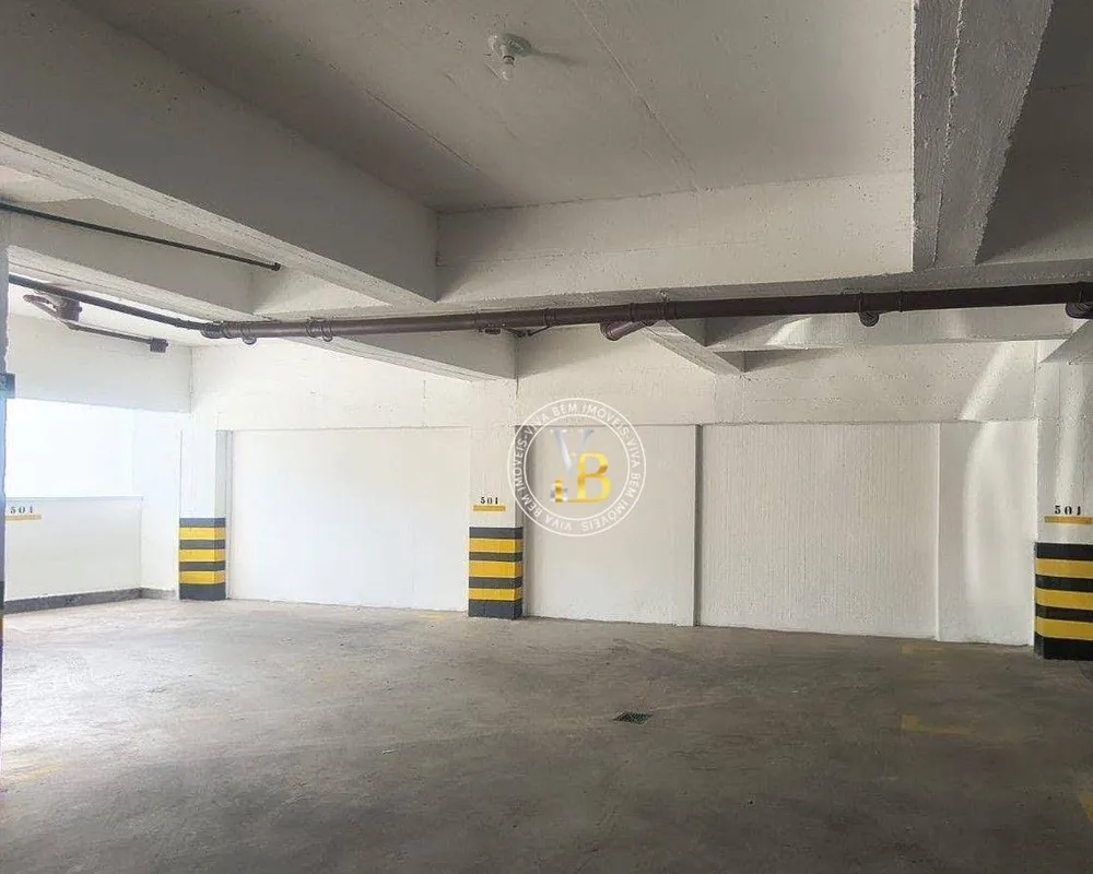 Apartamento, 2 quartos, 90 m² - Foto 13